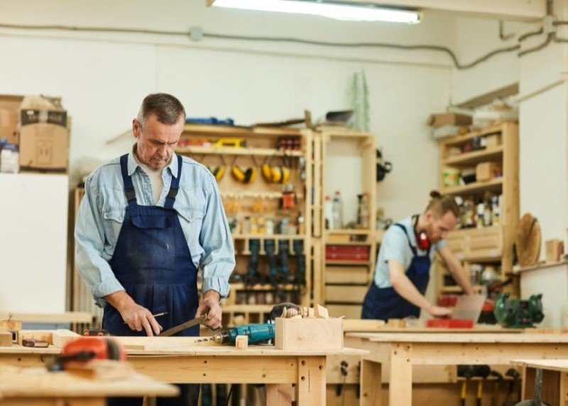 Fındıklı Marangoz