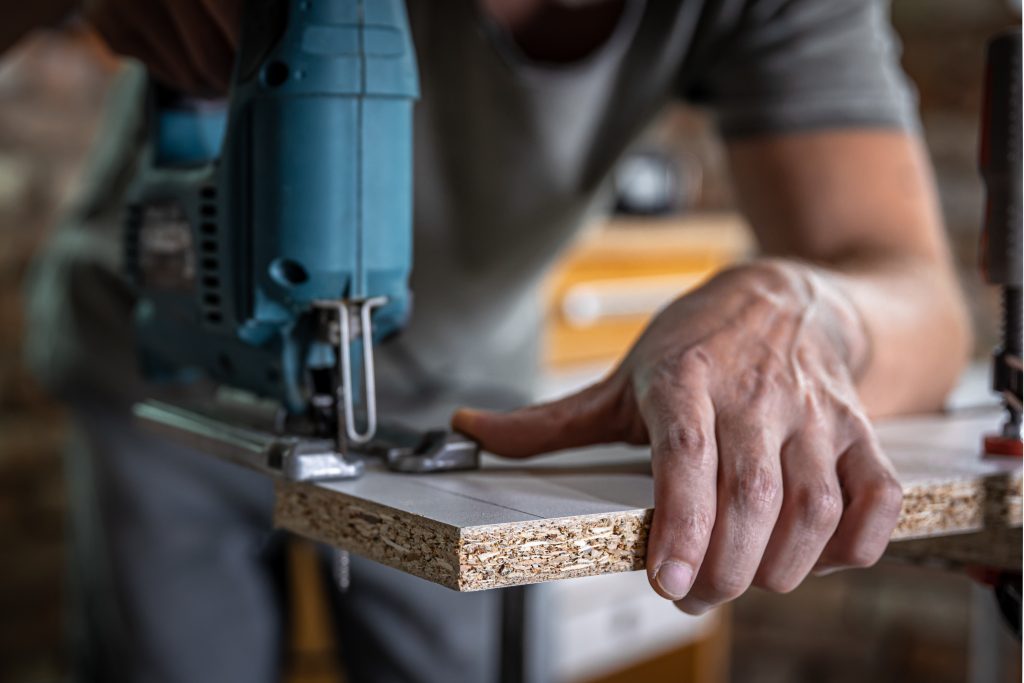 Fındıklı Marangoz