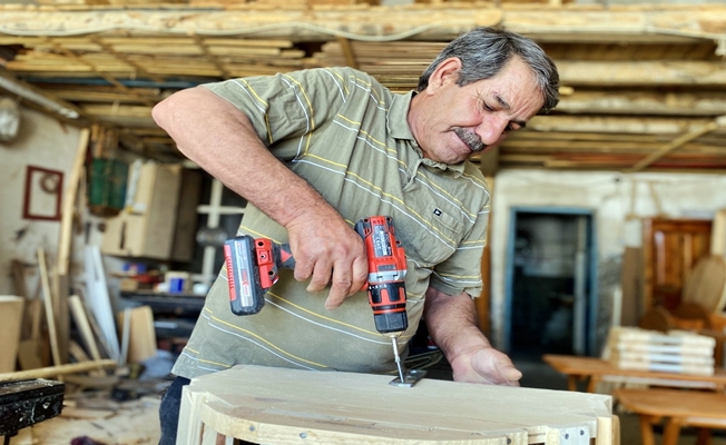 Fındıklı Marangoz